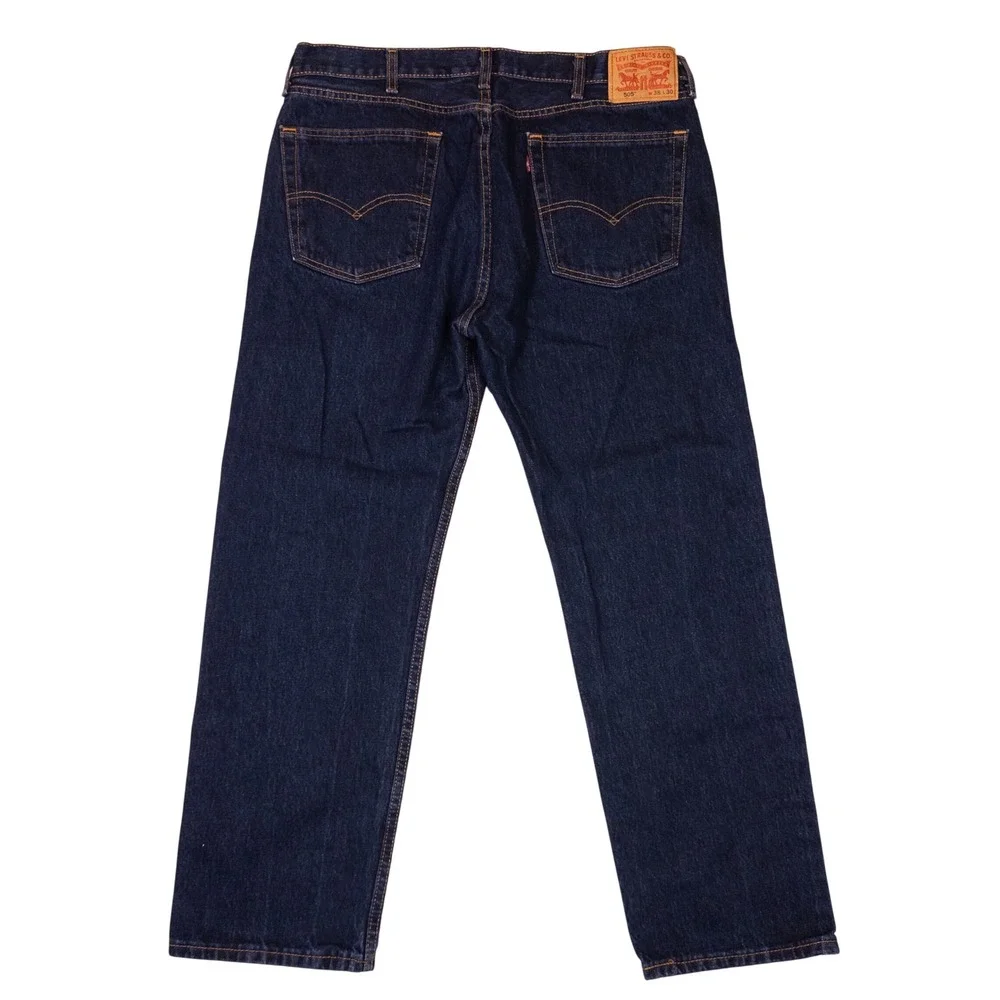 Levis levi strauss